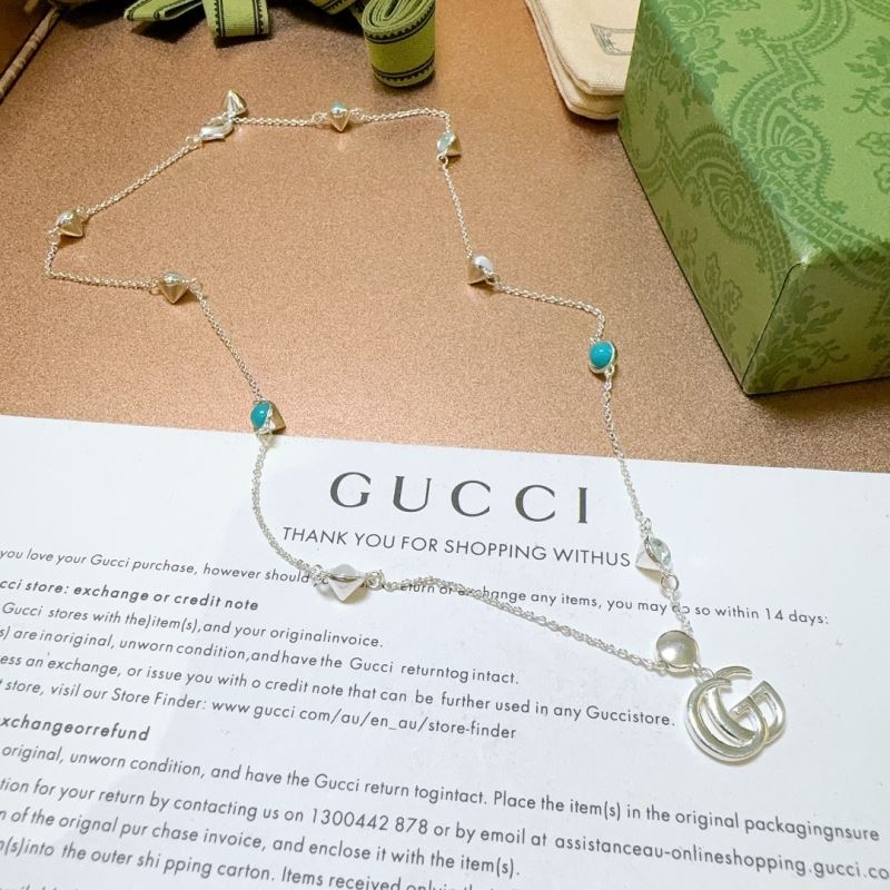 Gucci Necklaces